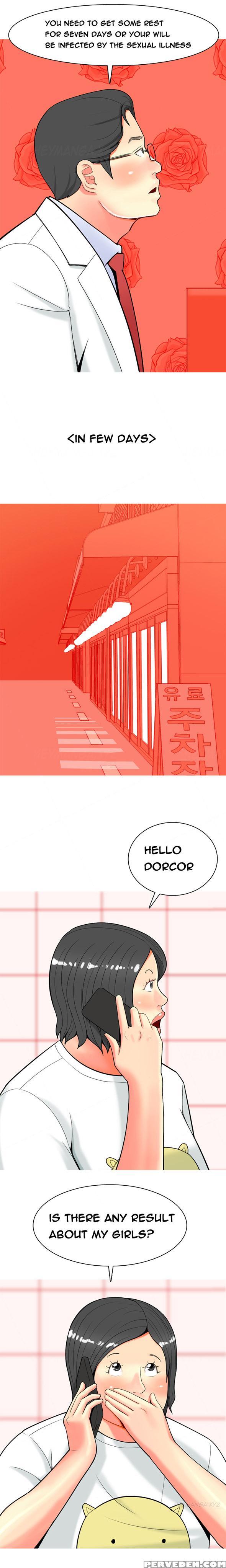 Hooker Ch.1-33 (english) (ongoing) 1