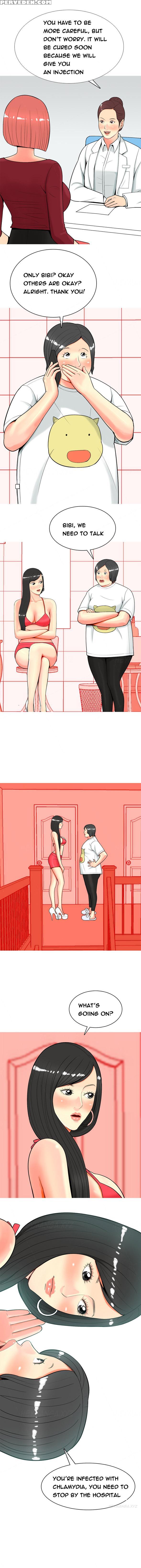 Hooker Ch.1-33 (english) (ongoing) 1