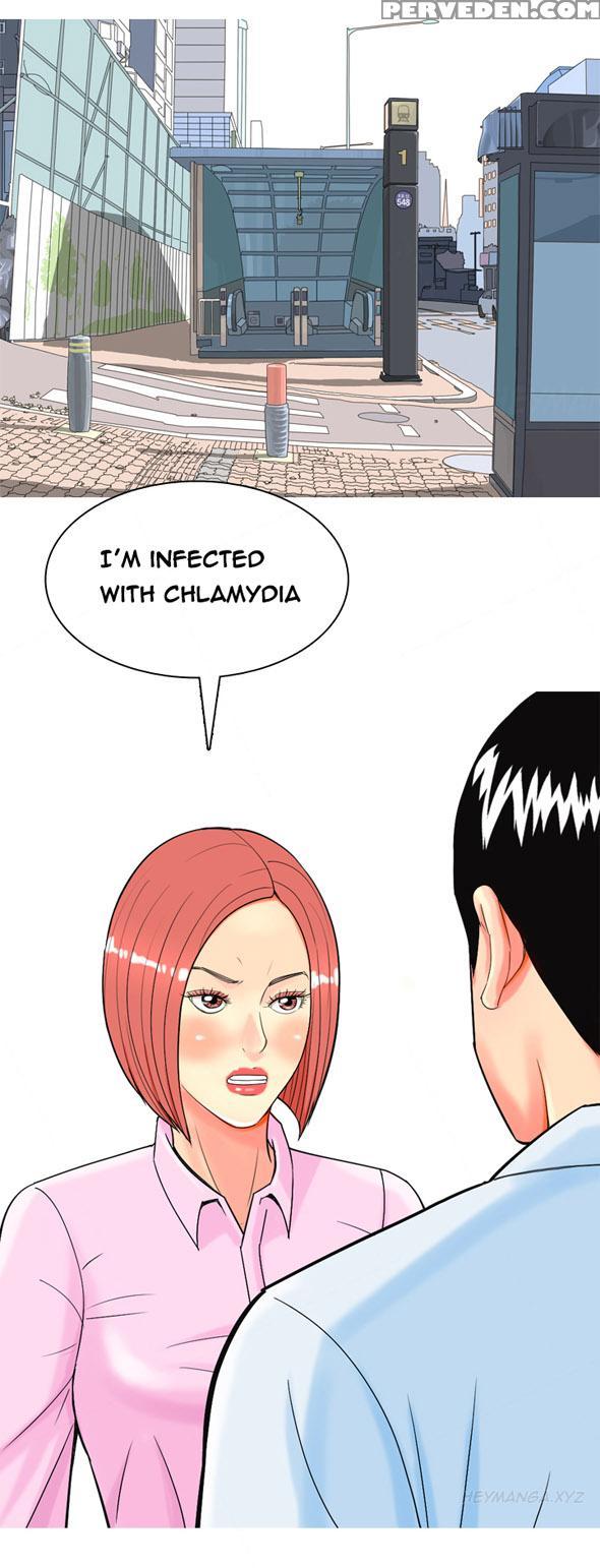 Hooker Ch.1-33 (english) (ongoing) 1