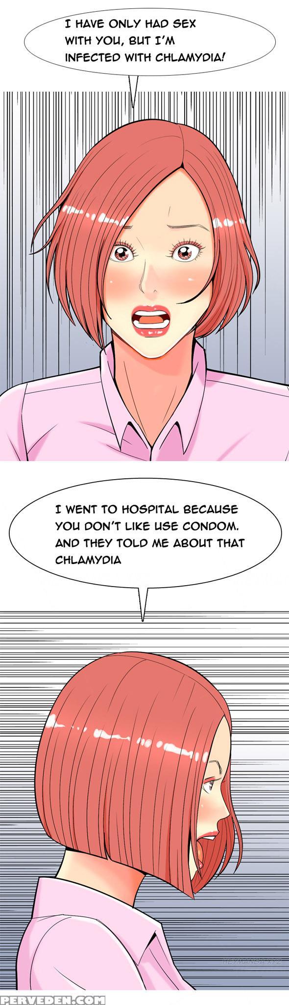 Hooker Ch.1-33 (english) (ongoing) 1