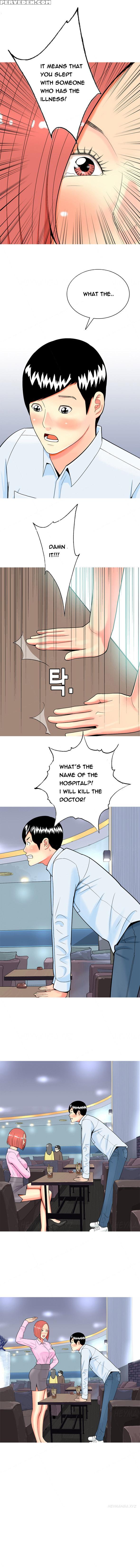 Hooker Ch.1-33 (english) (ongoing) 1