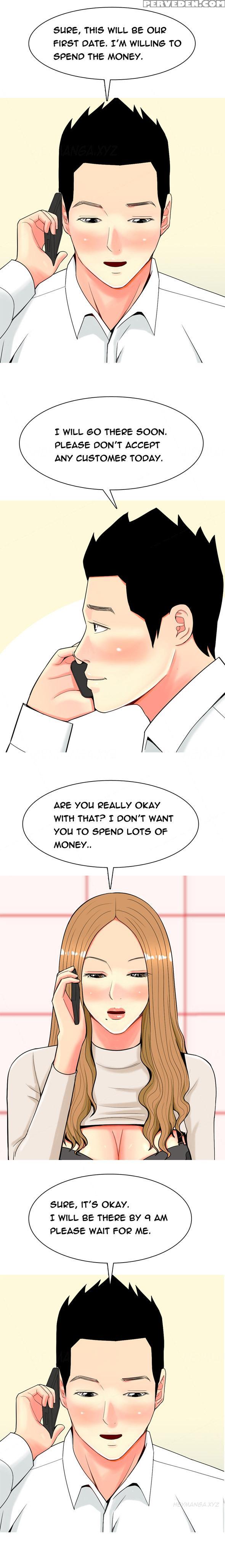 Hooker Ch.1-33 (english) (ongoing) 1