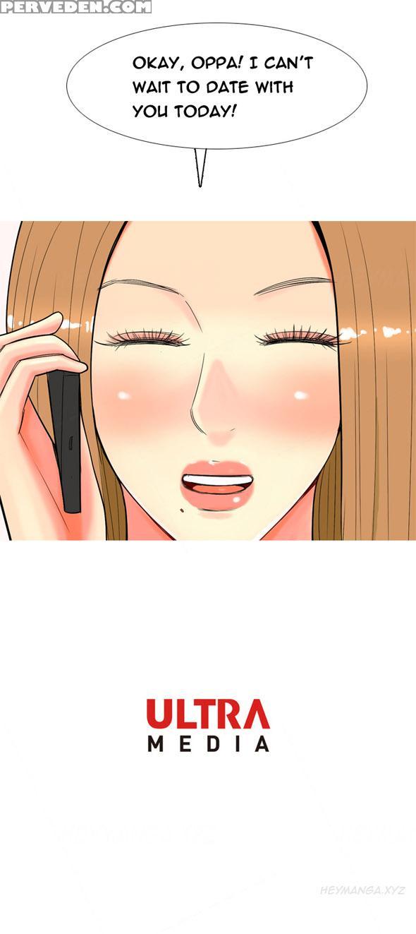 Hooker Ch.1-33 (english) (ongoing) 1