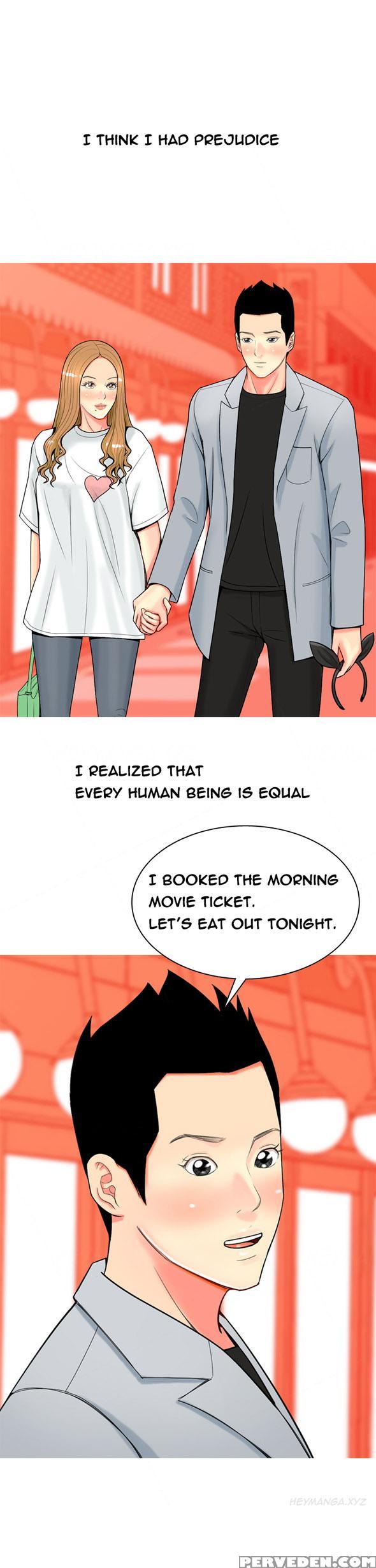Hooker Ch.1-33 (english) (ongoing) 1