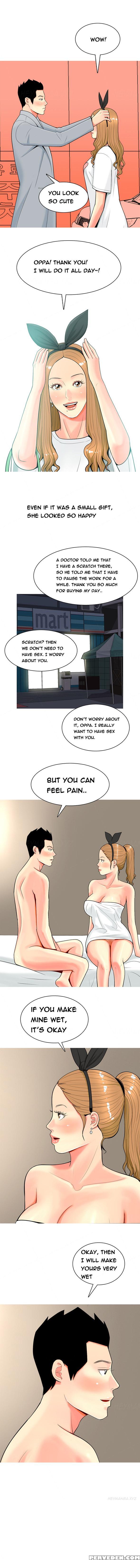 Hooker Ch.1-33 (english) (ongoing) 1