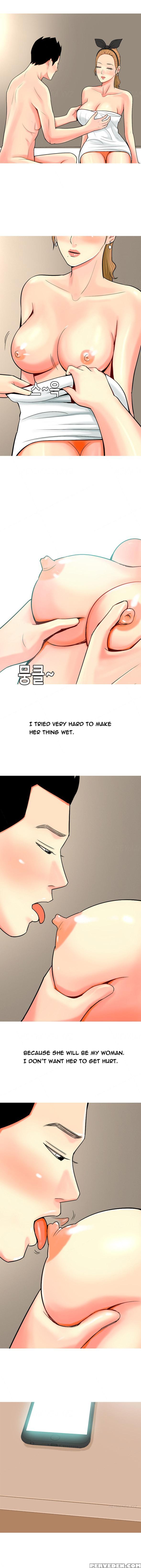 Hooker Ch.1-33 (english) (ongoing) 1