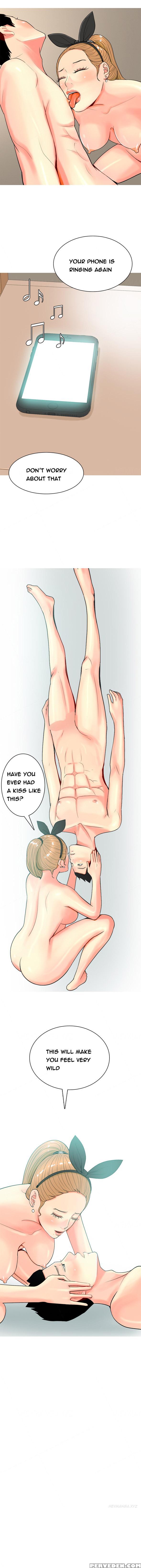 Hooker Ch.1-33 (english) (ongoing) 1