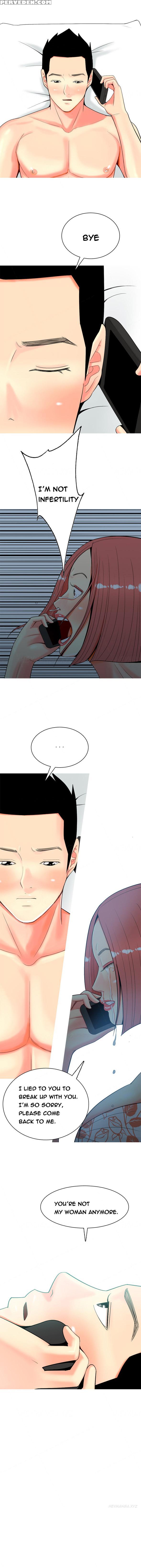 Hooker Ch.1-33 (english) (ongoing) 1