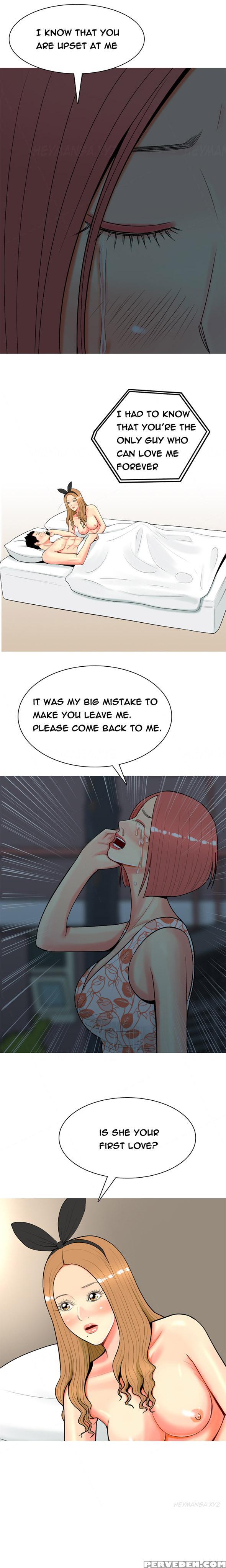Hooker Ch.1-33 (english) (ongoing) 1