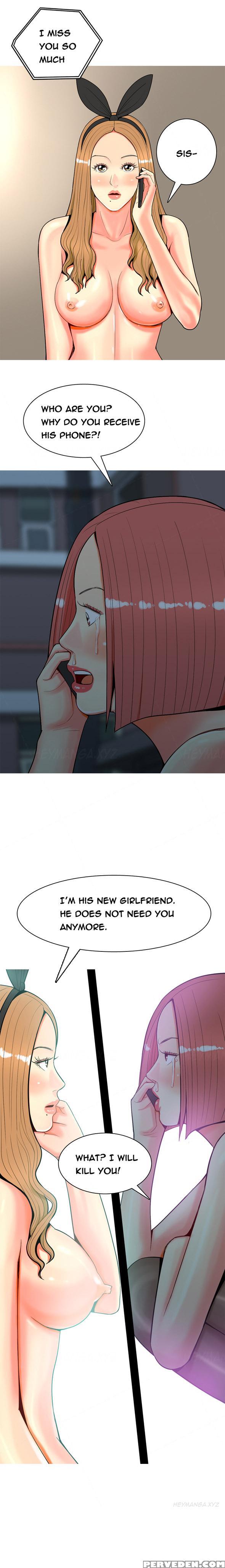 Hooker Ch.1-33 (english) (ongoing) 1
