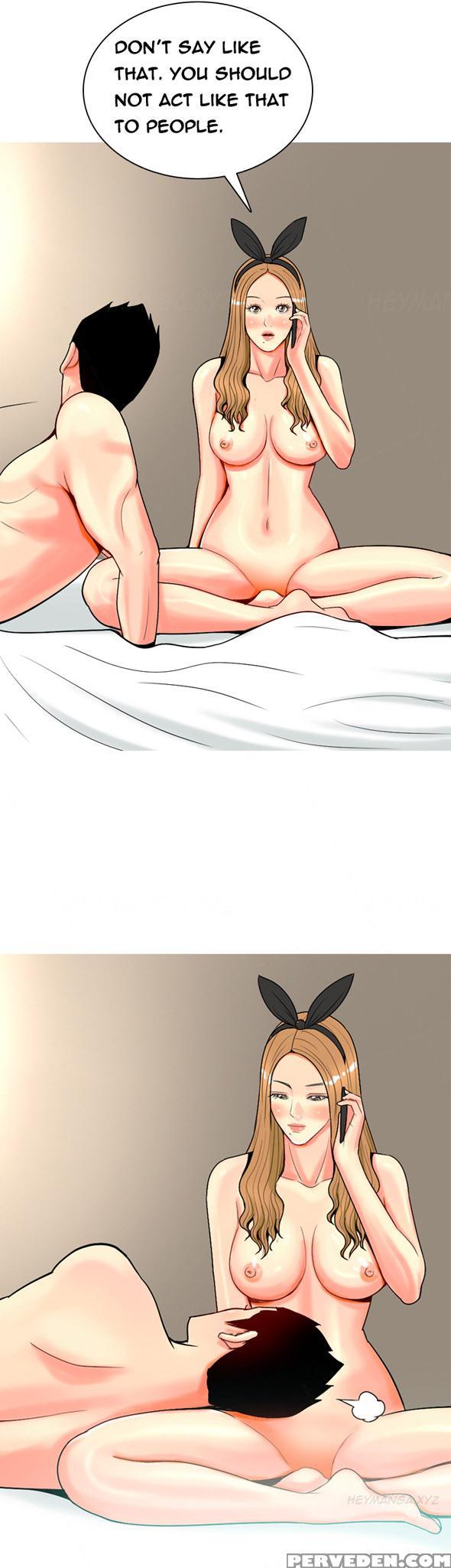 Hooker Ch.1-33 (english) (ongoing) 1