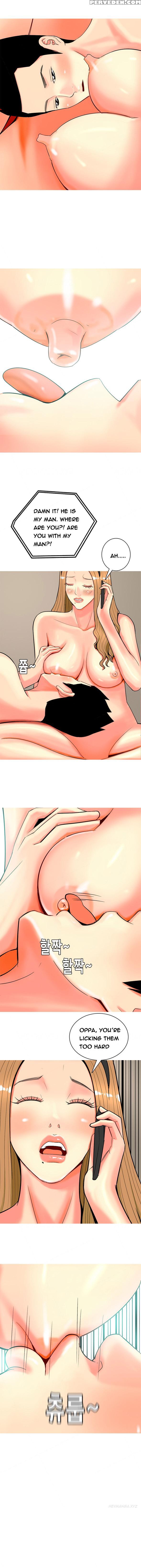 Hooker Ch.1-33 (english) (ongoing) 1