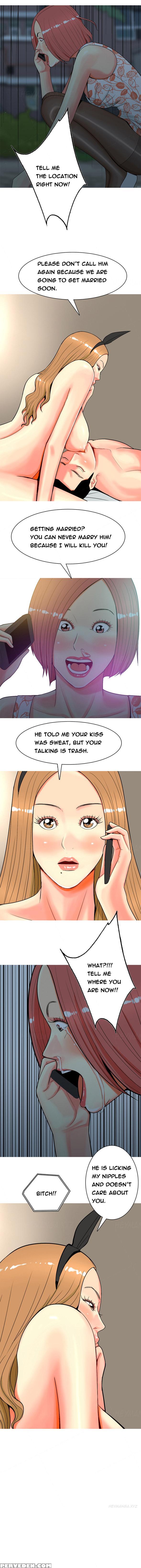 Hooker Ch.1-33 (english) (ongoing) 1