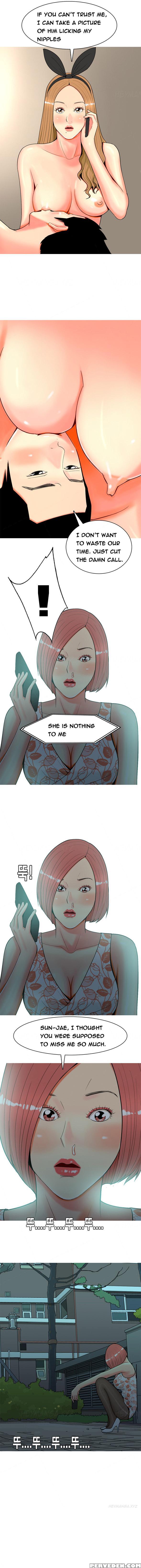 Hooker Ch.1-33 (english) (ongoing) 1