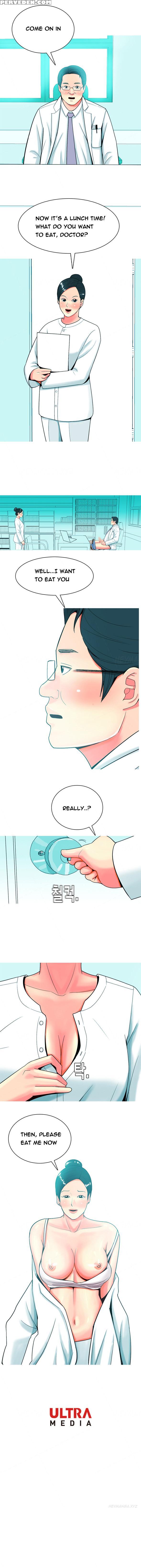 Hooker Ch.1-33 (english) (ongoing) 1