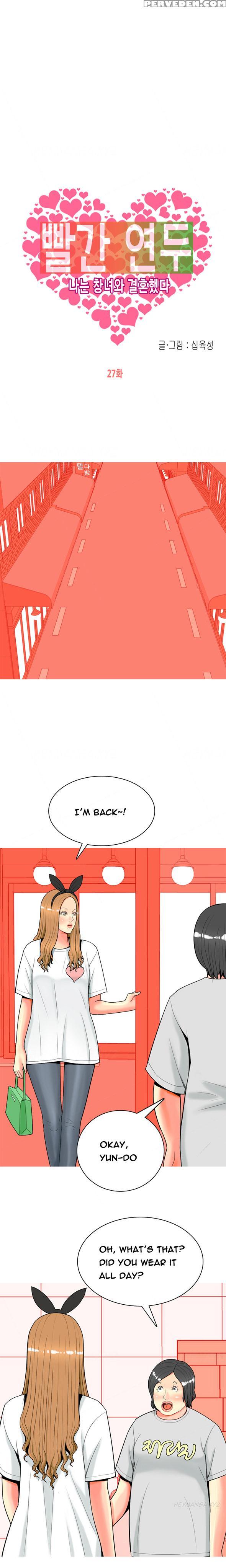 Hooker Ch.1-33 (english) (ongoing) 1