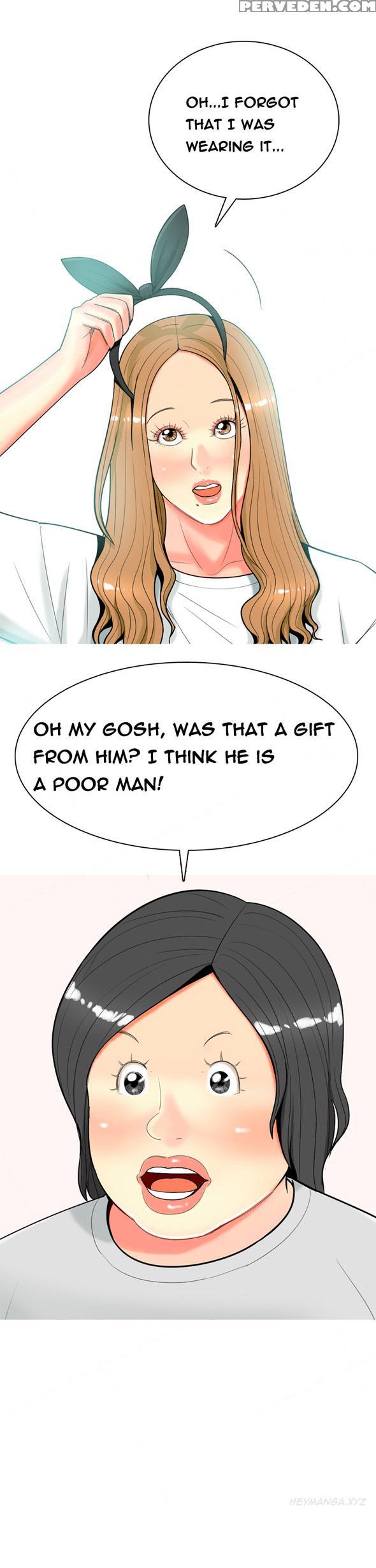 Hooker Ch.1-33 (english) (ongoing) 1