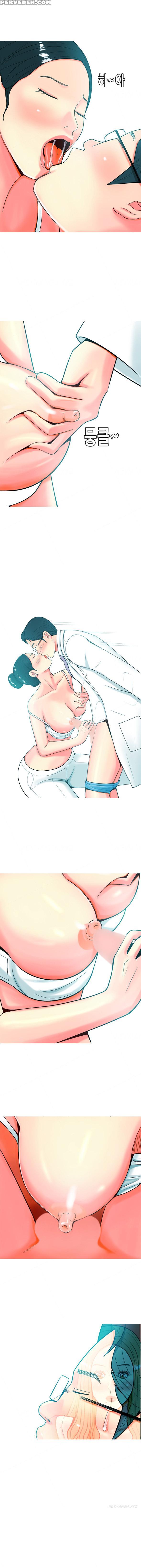 Hooker Ch.1-33 (english) (ongoing) 1