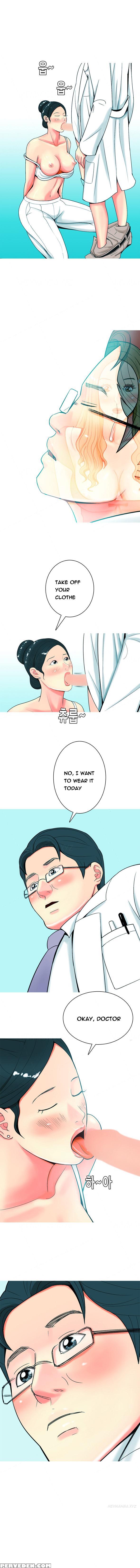 Hooker Ch.1-33 (english) (ongoing) 1