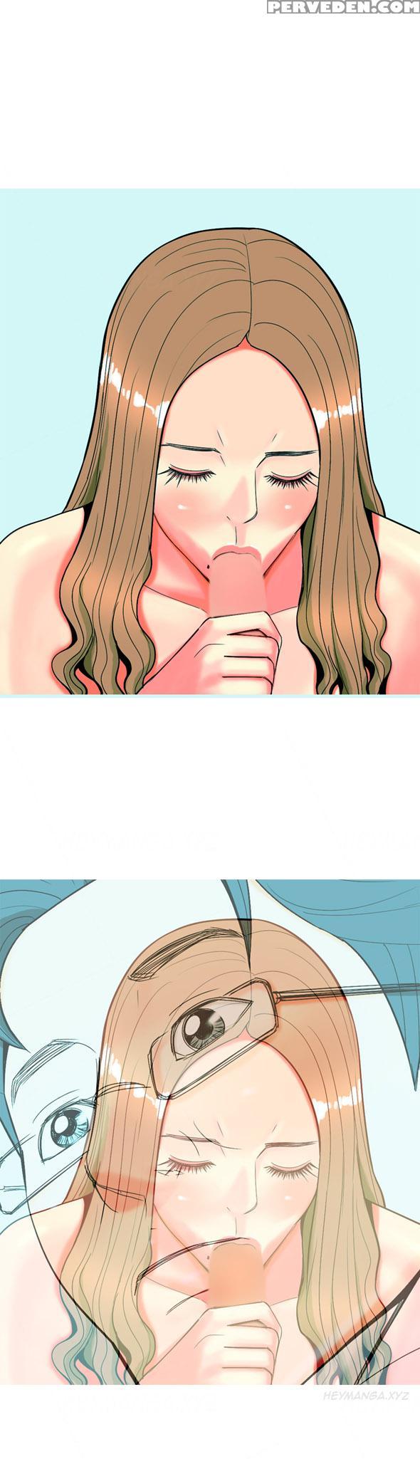 Hooker Ch.1-33 (english) (ongoing) 1