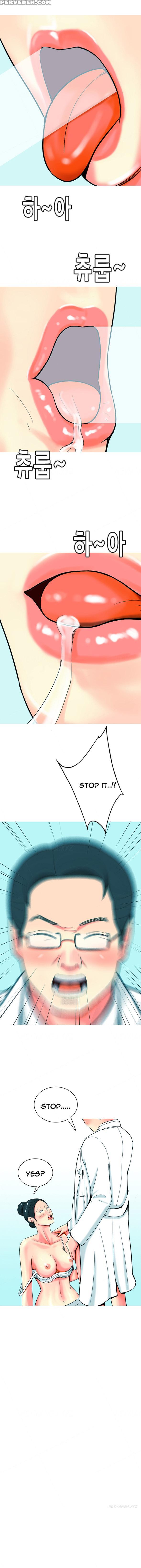 Hooker Ch.1-33 (english) (ongoing) 1