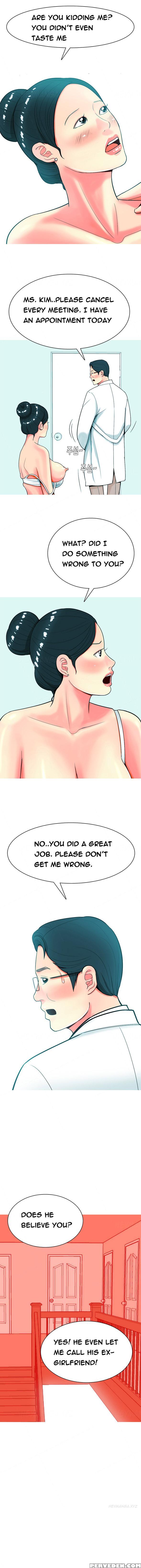 Hooker Ch.1-33 (english) (ongoing) 1