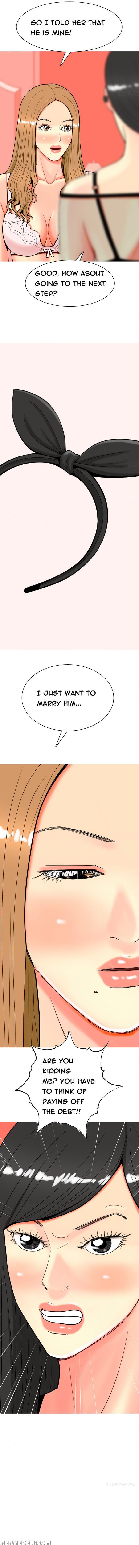 Hooker Ch.1-33 (english) (ongoing) 1