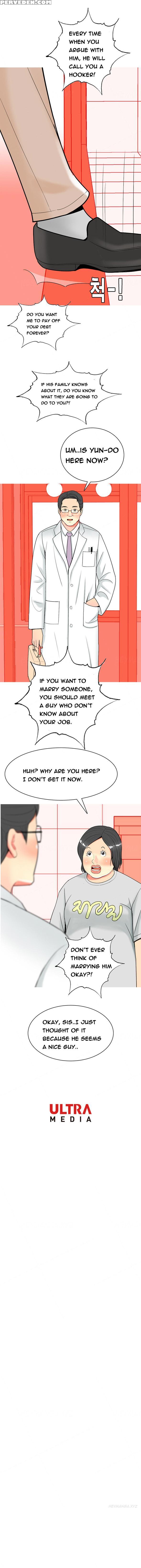 Hooker Ch.1-33 (english) (ongoing) 1