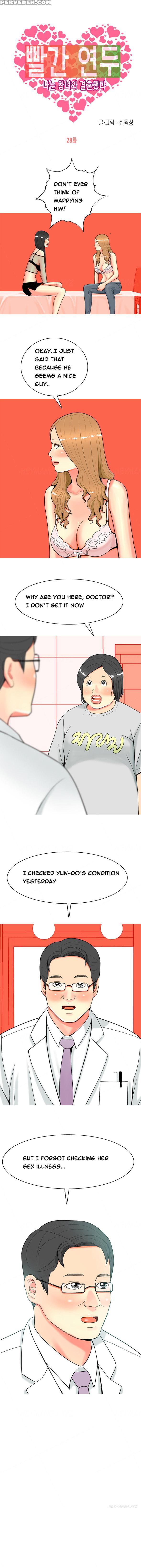 Hooker Ch.1-33 (english) (ongoing) 1