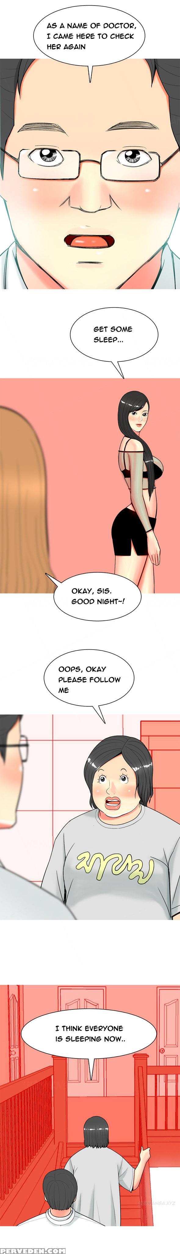 Hooker Ch.1-33 (english) (ongoing) 1
