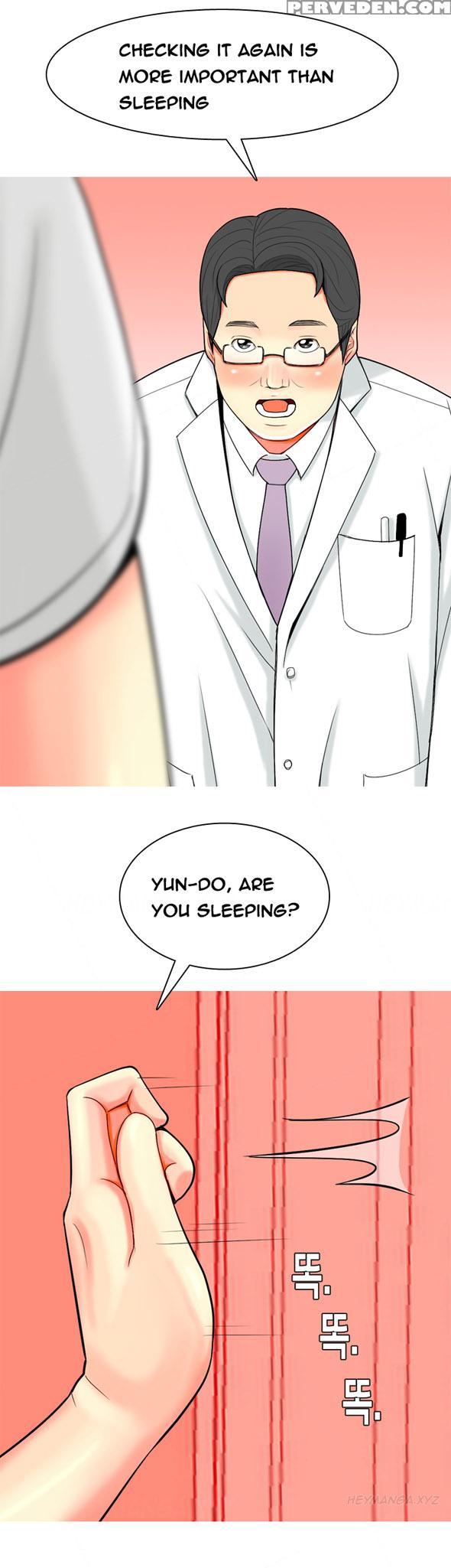 Hooker Ch.1-33 (english) (ongoing) 1