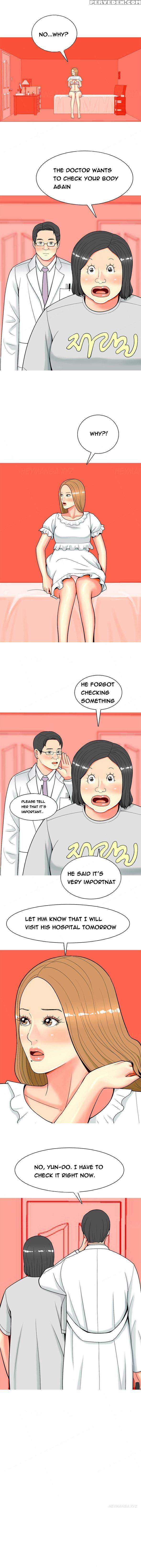 Hooker Ch.1-33 (english) (ongoing) 1