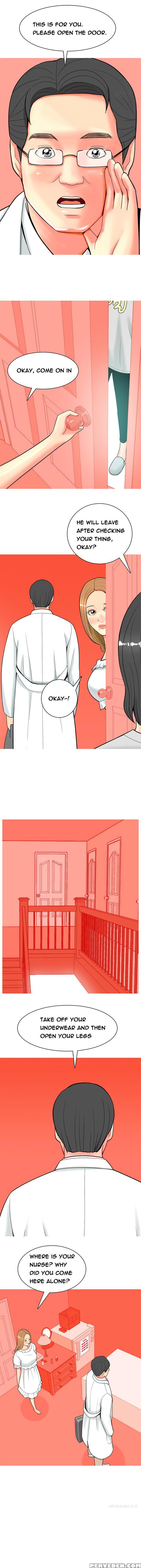 Hooker Ch.1-33 (english) (ongoing) 1