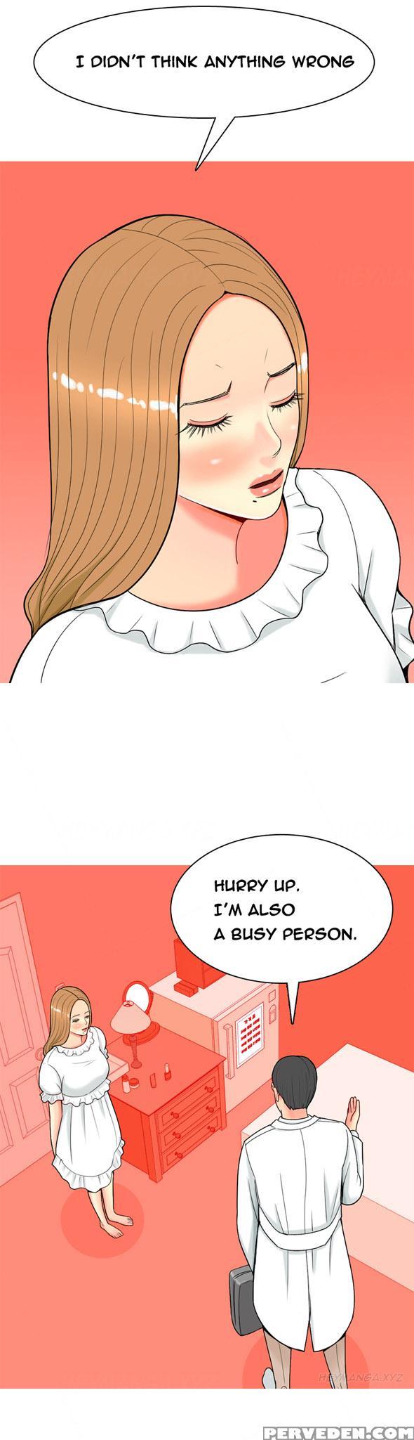 Hooker Ch.1-33 (english) (ongoing) 1