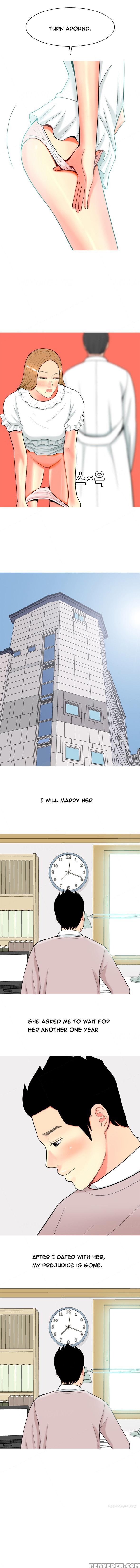 Hooker Ch.1-33 (english) (ongoing) 1