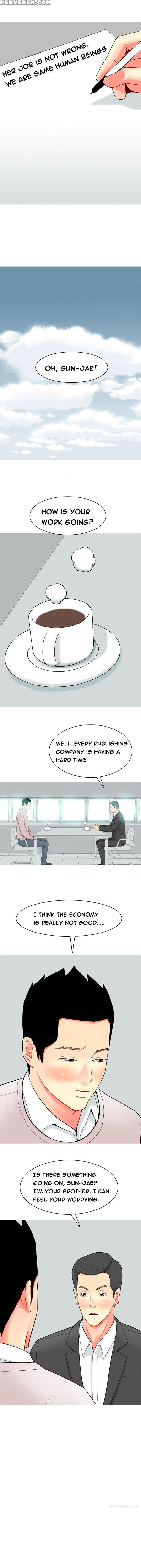 Hooker Ch.1-33 (english) (ongoing) 1