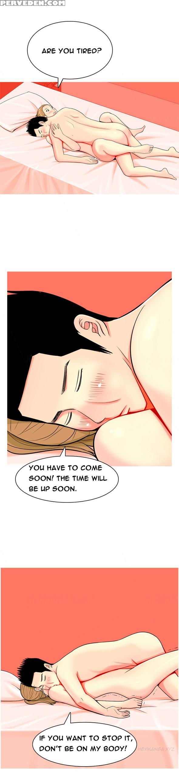 Hooker Ch.1-33 (english) (ongoing) 1