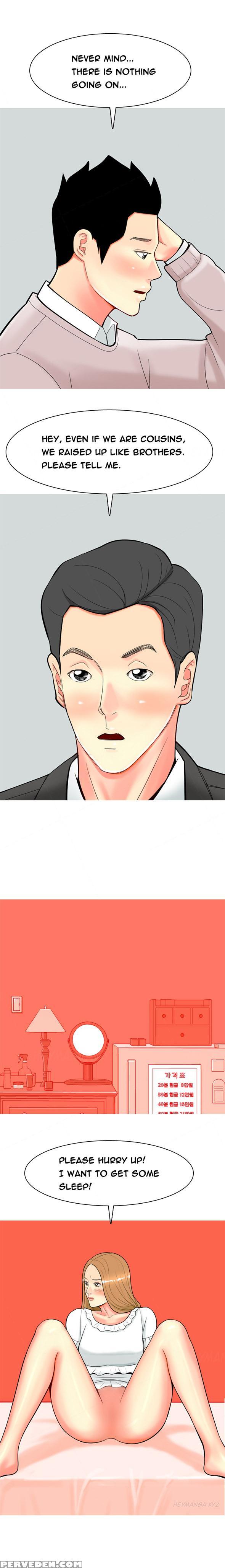 Hooker Ch.1-33 (english) (ongoing) 1