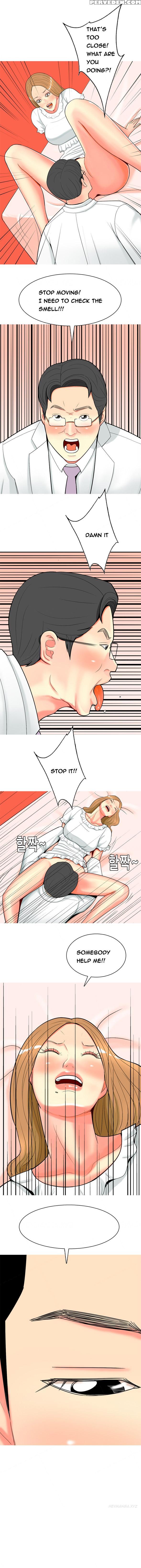 Hooker Ch.1-33 (english) (ongoing) 1