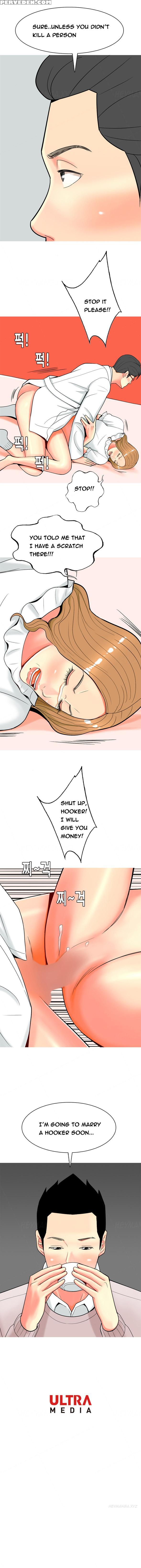 Hooker Ch.1-33 (english) (ongoing) 1