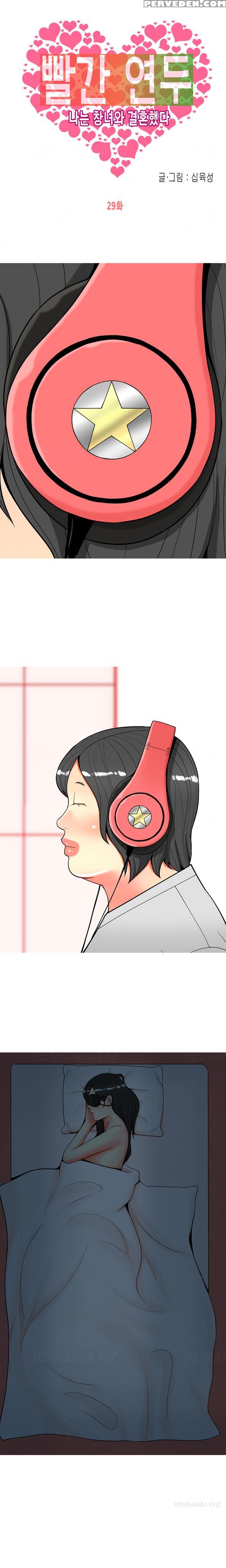 Hooker Ch.1-33 (english) (ongoing) 1