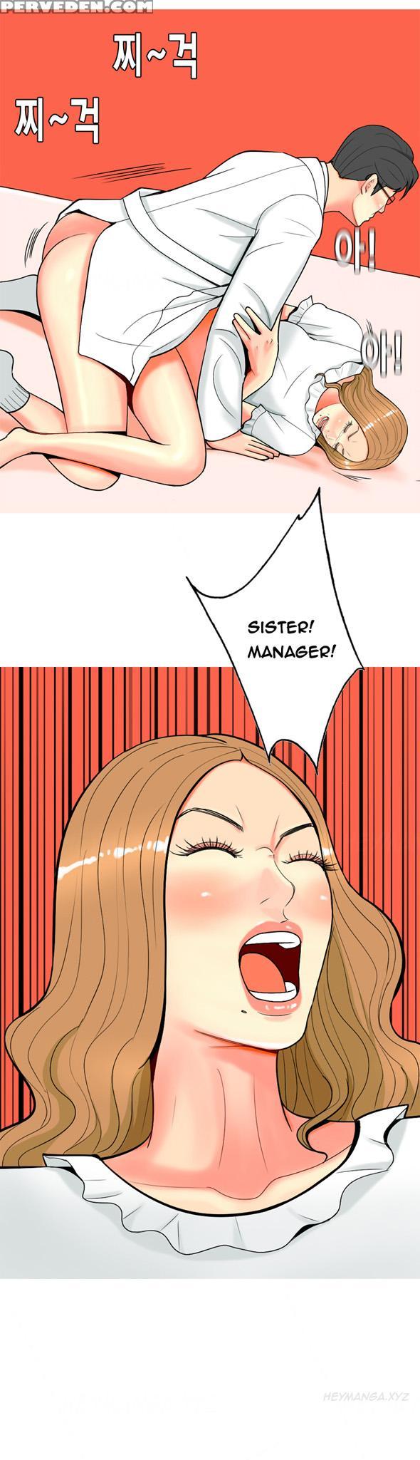 Hooker Ch.1-33 (english) (ongoing) 1