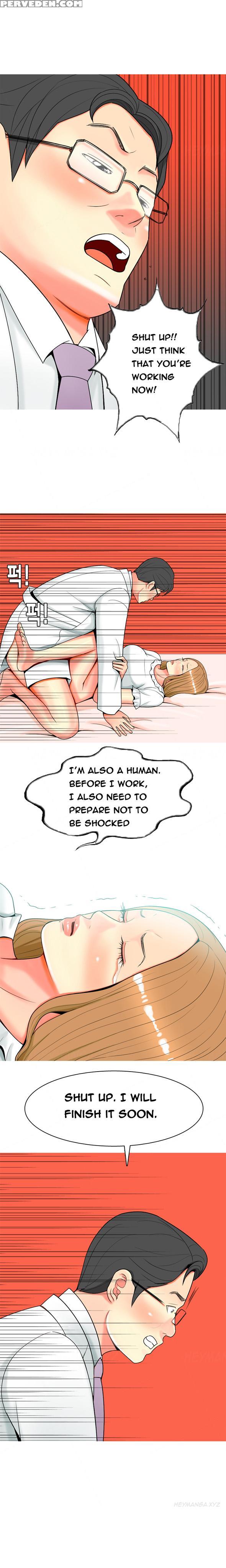 Hooker Ch.1-33 (english) (ongoing) 1