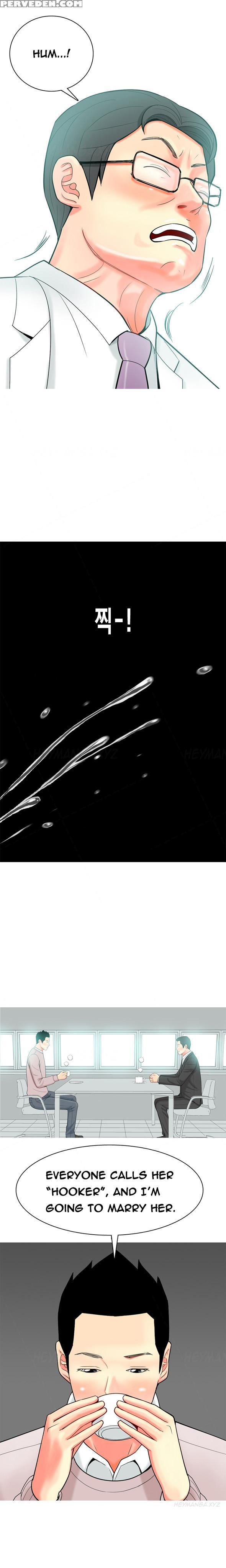 Hooker Ch.1-33 (english) (ongoing) 1