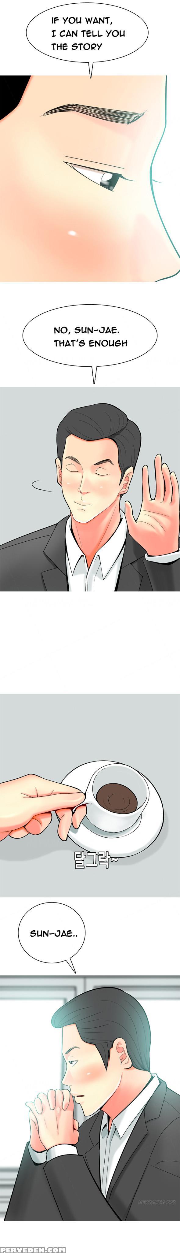 Hooker Ch.1-33 (english) (ongoing) 1
