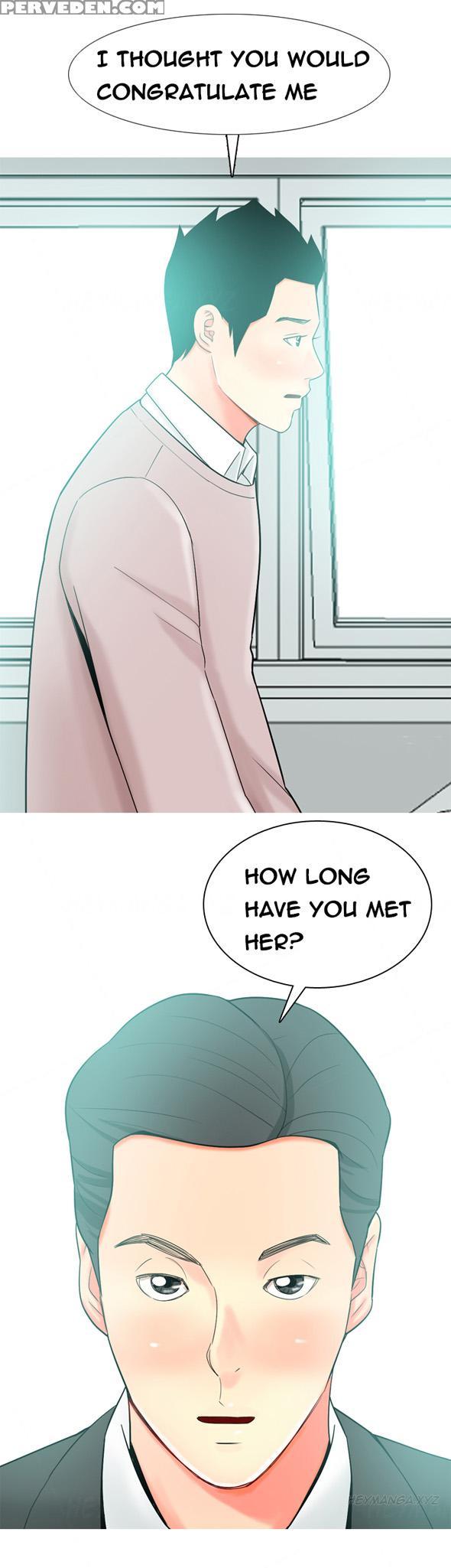 Hooker Ch.1-33 (english) (ongoing) 1