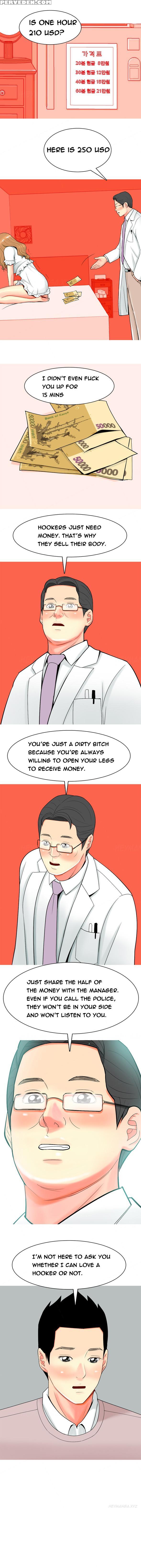 Hooker Ch.1-33 (english) (ongoing) 1