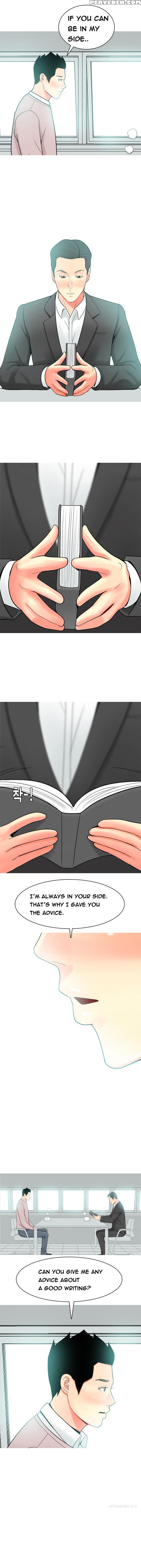Hooker Ch.1-33 (english) (ongoing) 1