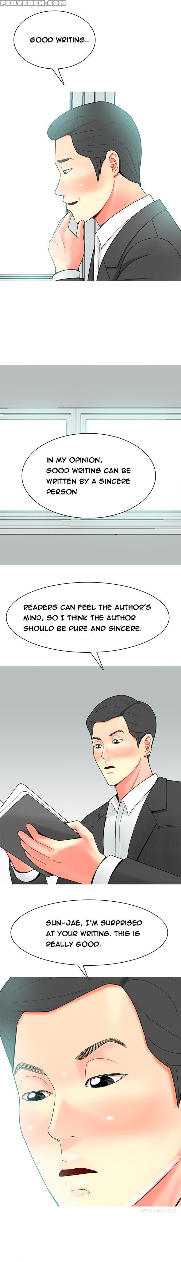 Hooker Ch.1-33 (english) (ongoing) 1
