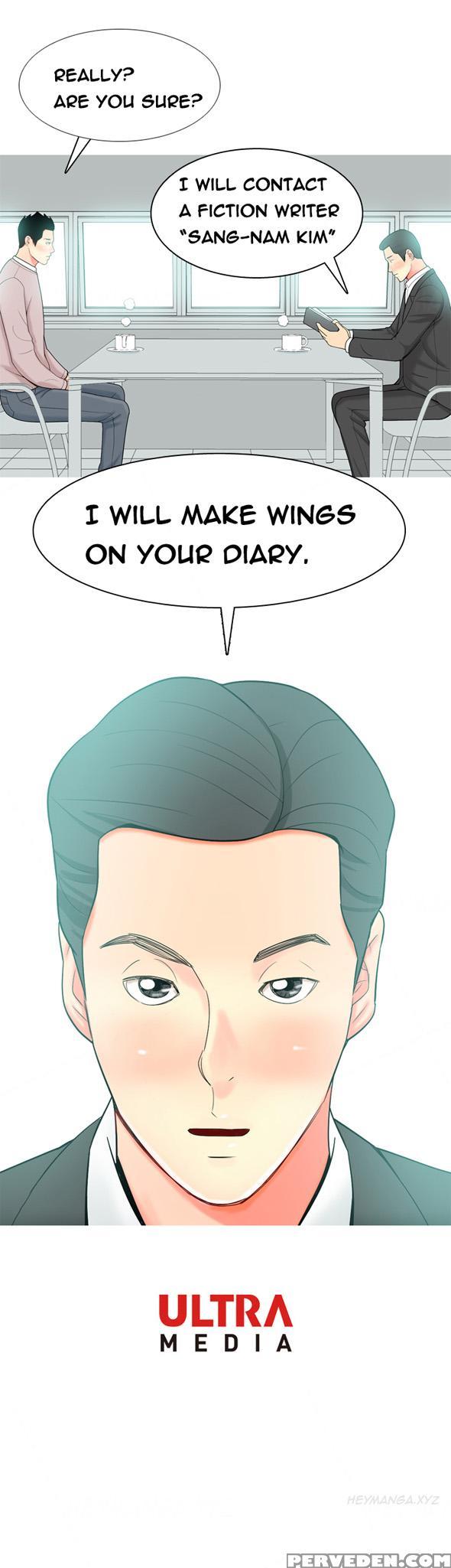 Hooker Ch.1-33 (english) (ongoing) 1